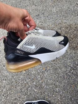 Size 13 C Nice NIKES