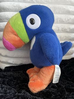 BAB Tucan.