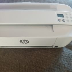 HP Desk Jet 3752