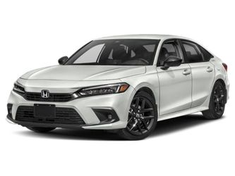 2023 Honda Civic Sedan