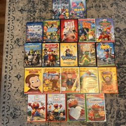 Kids Movies