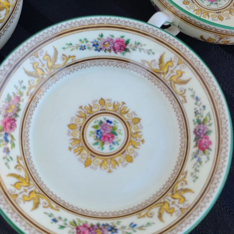 Wedgewood Dishes