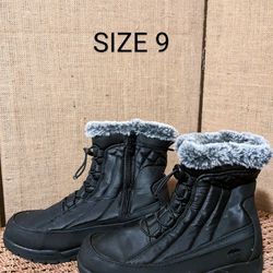 Women's Snow/Rain Boots 