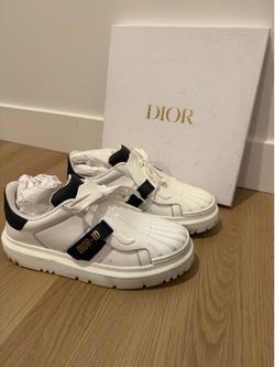 Christian Dior shoes