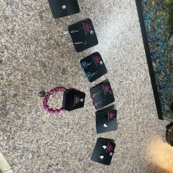 Children’s Earrings 