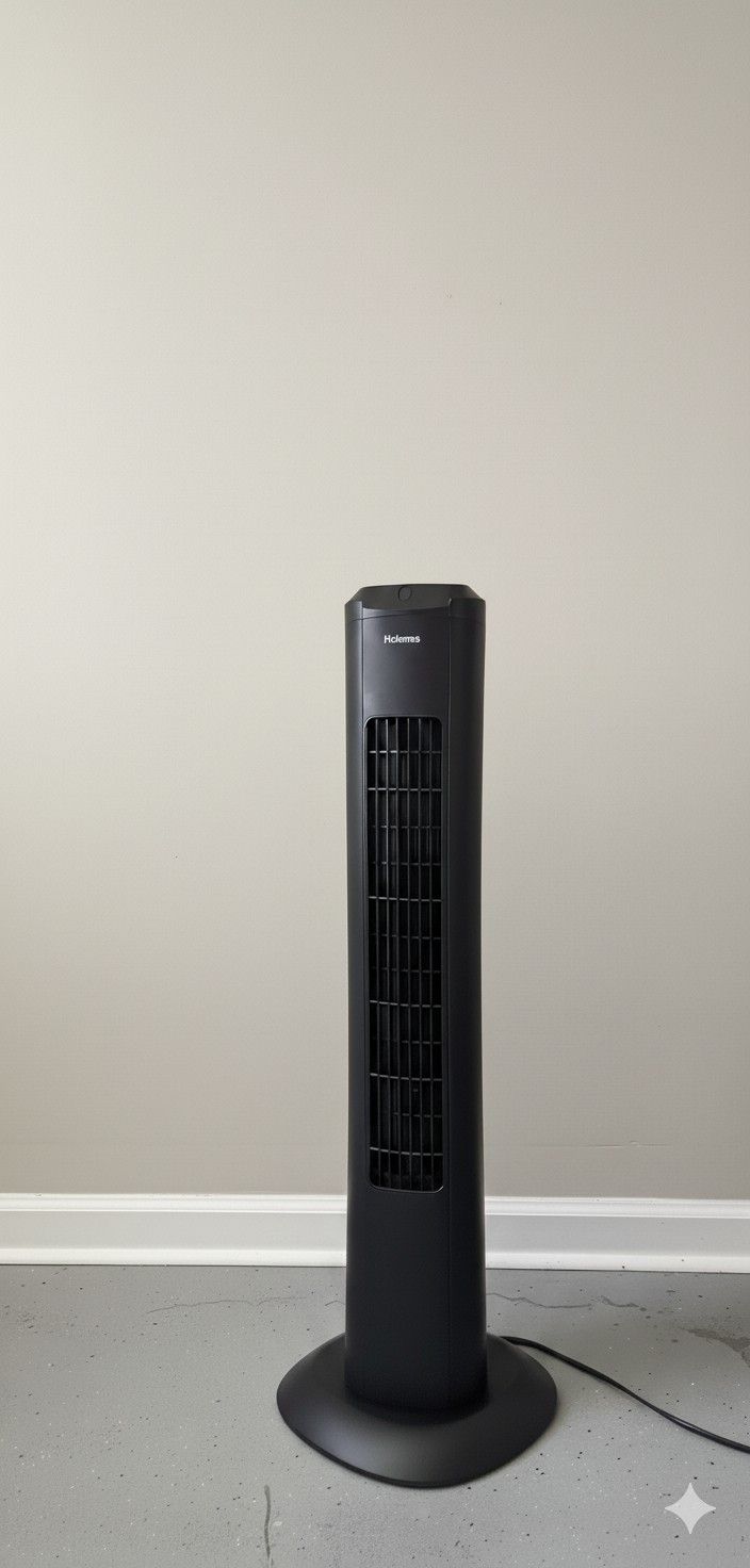Tower Fan
