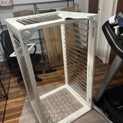 Baby Convertible Crib 