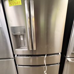 Frigidaire Refrigerator 