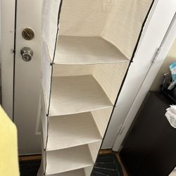 Closet Storage 