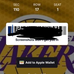 Los Angeles Lakers Vs Houston Rockets Thursday Dec 25