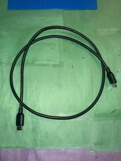 HDMI Cable