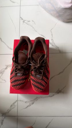 Nike ja3 lunar new year size 11.5