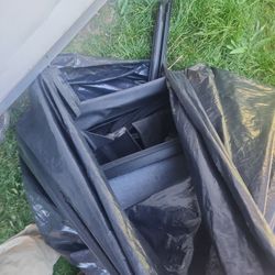 Soft Top For 2007 2dr Wrangler