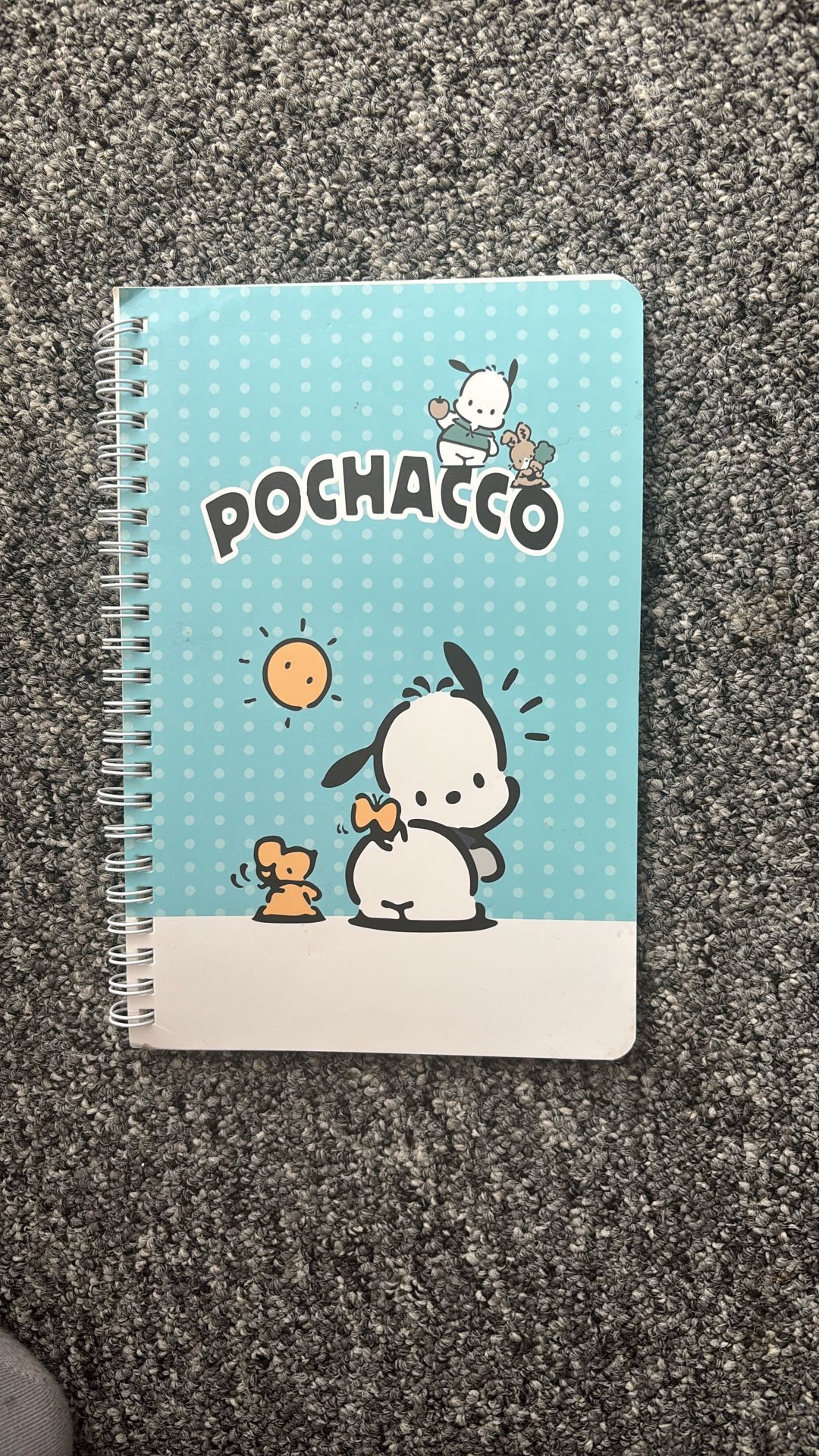 Notebook