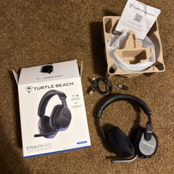 Turtle Beach Stealth 600 Bluetooth Wireless Headset