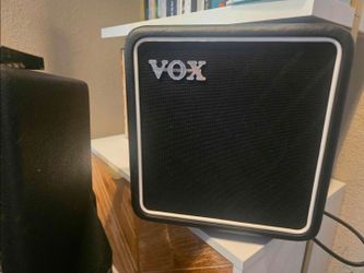 VOX BC108 8" speaker cabinet