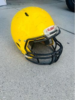 Football Helmet