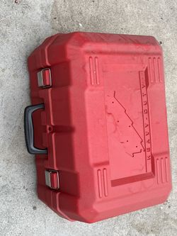 Milwaukee Adjustable Handle Circular Saw 7 1/4”