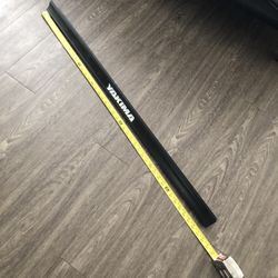 Yakima Bike Rack Tray 53”