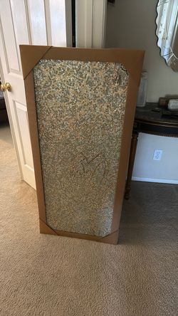 Large Mosaic Tile Wall Art Panel