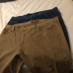Men’s Jeans X2