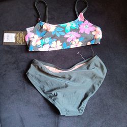 Girl Bikini Swimwear