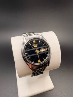 Seiko 5 Automatic