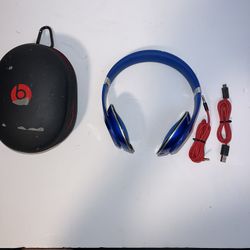  Headphones Beats Studio 3  Wired