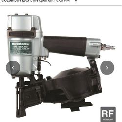 Metabo Roofing Nail Gun