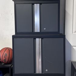 Newage Garage Cabinets