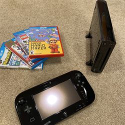 Wii U Deluxe Edition 