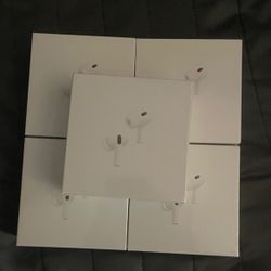AirPod Pros 