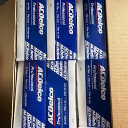 AC Delco Air Filter A333C