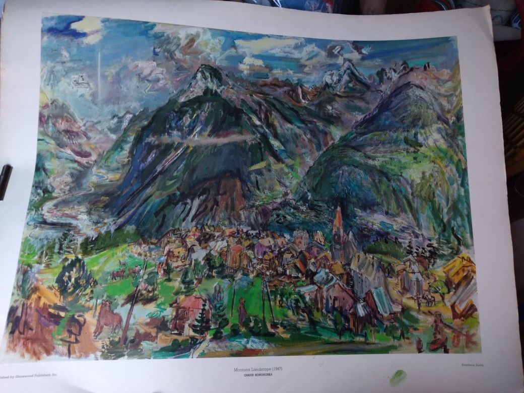 Painting