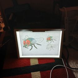 New Light PAD Drawing/ SKETCHING Ect. 
