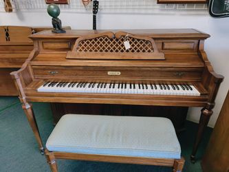 KIMBALL CONSOLE Ser#899546