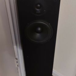 Polk Audio Tower Speakers