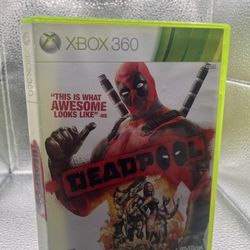 Deadpool 