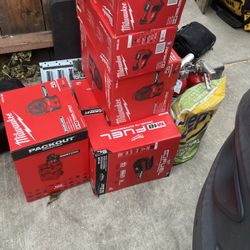 packout vacuum  packout fan inflator cordless m18 