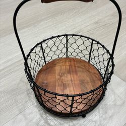 Basket