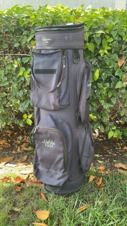 Datrek golf cart bag