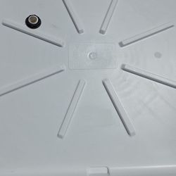 Washing Machine Drain Pan