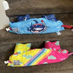 Swimming Safety Vest 