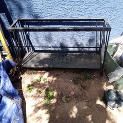 Fish Tank Stand