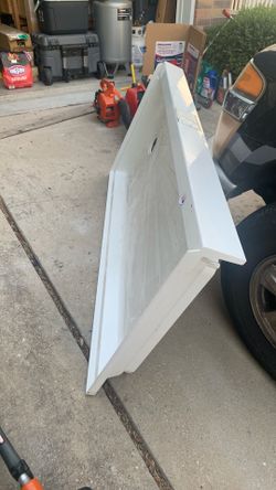Shower Pan