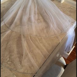 Wedding Veil