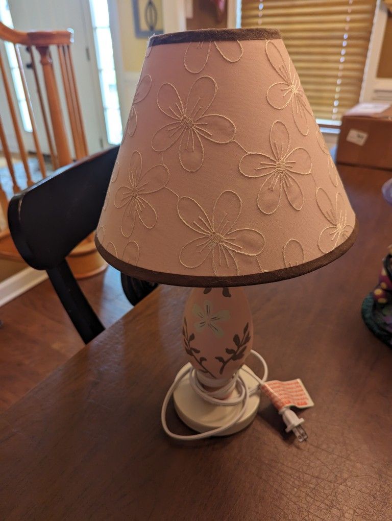 Kids Lamp