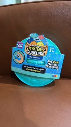 RMS Shark Dumpling