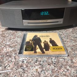 BOSE Wave Music System III