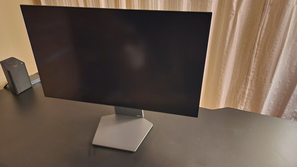 LG 240 Hz 4k Oled